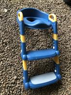 Kinderzitje voor het toilet, Doe-het-zelf en Bouw, Sanitair, Ophalen, Toilet