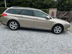 Citroen C5 1.6HDI break, Auto's, Citroën, Voorwielaandrijving, Euro 5, 4 cilinders, 1600 cc