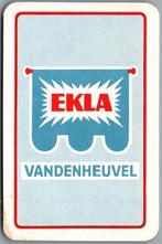 JE CHERCHE : EKLA - FOBRUX - SIGTAY - SLAG BIER - PHILIPS, Collections, Carte(s) à jouer, Utilisé, Envoi