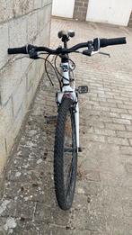 Btwin fiets, Fietsen en Brommers, Ophalen, B-Twin, Handrem, Gebruikt