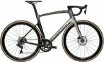 Ridley Noah Fast, Ophalen, 28 inch, Carbon, Heren