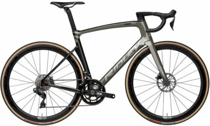 Ridley Noah Fast, Fietsen en Brommers, Fietsen | Racefietsen, Nieuw, Heren, Meer dan 20 versnellingen, 28 inch, Carbon, 57 tot 61 cm