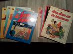 Jan jansen en de kinderen 8 albums sc, Boeken, Stripverhalen, Ophalen of Verzenden, Gelezen