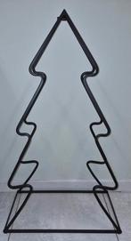 Metalen Standaard voor houtblokken, Ophalen of Verzenden