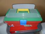 boîte à outil enfant, Enfants & Bébés, Enlèvement ou Envoi, Utilisé, Garçon