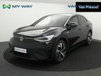 Volkswagen ID.5 ID.5 77 kWh Pro Performance, Auto's, Volkswagen, Automaat, Lederen bekleding, Overige modellen, Zwart