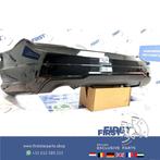 W204 AMG FACELIFT ACHTERBUMPER + DIFFUSER Mercedes C Klasse, Auto-onderdelen, -, Ophalen of Verzenden, Achter, Bumper