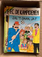 FC De Kampioenen strips 1 tot en met 75, Boeken, Stripverhalen, Ophalen, Zo goed als nieuw