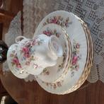 Tasjes van Royal Albert, Antiek en Kunst, Ophalen of Verzenden