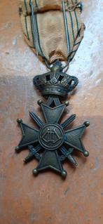 medailles ww2  ww1, Verzamelen, Ophalen of Verzenden