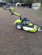 ruwterreinmaaier GRILLO, Enlèvement, Comme neuf, 50 cm ou plus, Essence