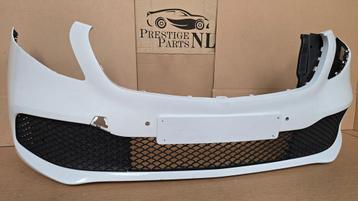 Voorbumper Mercedes V KLASSE W447 VITO Facelift A4478856000 beschikbaar voor biedingen
