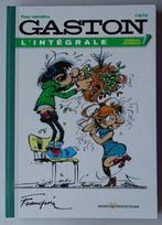 Gaston l'intégrale 1972, Une BD, Enlèvement, Comme neuf