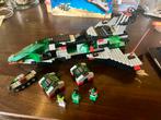Lego 6984 Galactic Space Mediator, Kinderen en Baby's, Speelgoed | Duplo en Lego, Ophalen of Verzenden, Lego