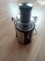 Centrifugeuse fruits et légumes 700w, Ophalen of Verzenden, Gebruikt, Elektrisch