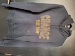 Hoodie trui met kap dolce & gabbana, Kleding | Heren, Truien en Vesten, Maat 48/50 (M), Zwart, Ophalen of Verzenden, Zo goed als nieuw