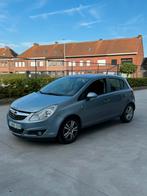 Opel Corsa 2009 / export / zo meenemen, Auto's, Bedrijf, 5 deurs, Euro 4, Corsa