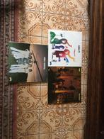 ABBA, Cd's en Dvd's, Ophalen