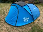 Quechua 2s + 3 tent, Caravans en Kamperen, Ophalen, Zo goed als nieuw