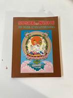 Suske en Wiske de parel in de lotusbloem EESTE DRUK, Boeken, Ophalen of Verzenden, Zo goed als nieuw