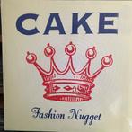 CAKE - FASHION NUGGET, Ophalen of Verzenden, Alternative, 12 inch, Nieuw in verpakking