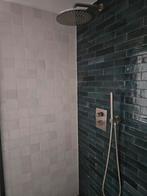 Overschot Badkamertegels, Doe-het-zelf en Bouw, Tegels, Ophalen, Nieuw