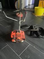 Bosmaaier echo benzine, Ophalen of Verzenden, Zo goed als nieuw, Benzine