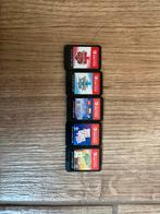 Nintendo switch games, Ophalen of Verzenden, Gebruikt
