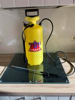 Druksproeier 7,5 liter., Tuin en Terras, Ophalen, Zo goed als nieuw