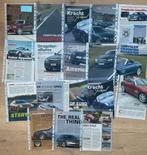 CHRYSLER CROSSFIRE - ARTIKELS, Boeken, Ophalen of Verzenden