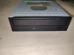 Dvd drive, Ophalen of Verzenden, Zo goed als nieuw, Dvd