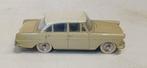 DINKY TOYS FRANKRIJK OPEL REKORD REF 554, Ophalen of Verzenden, Gebruikt, Auto, Dinky Toys