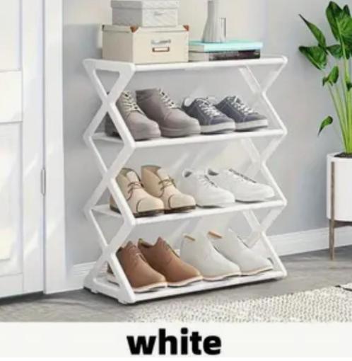 breedte schoenenrek / Bookenrek mini : 50 x 40 x 20 cm, Huis en Inrichting, Kasten | Schoenenrekken, Zo goed als nieuw, Ophalen
