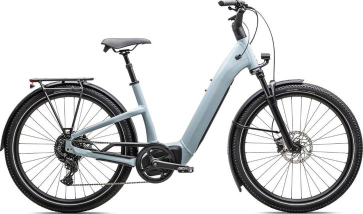 e-bike Specialized turbo como 4.0 kleur seafoam nieuw !, Fietsen en Brommers, Elektrische fietsen, Nieuw, Ophalen
