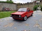 VW Caddy MK1 - Échelle 1/18 - PRIX : 49€, Ophalen, Nieuw, Auto, Solido