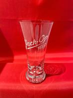 bierglas Jack-Op, Verzamelen, Ophalen of Verzenden, Gebruikt, Bierglas