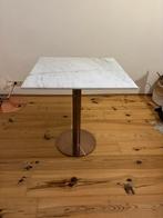 Table bistro marbre, Enlèvement, Neuf