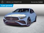 Mercedes-Benz A-Klasse 180 Hatchback AMG Line | Panoramisch, Auto's, Mercedes-Benz, Gebruikt, 136 pk, 5 zetels, 5 deurs