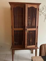 Teak kast, Huis en Inrichting, Kasten | Overige, Ophalen, Zo goed als nieuw