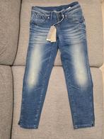 G Star Raw Dames Maat 27 Skinny Nieuw, Kleding | Dames, Spijkerbroeken en Jeans, Ophalen of Verzenden, Nieuw, Blauw, Overige jeansmaten