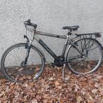 Velo, Fietsen en Brommers, Ophalen, Versnellingen