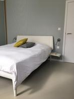 Auping Essential tweepersoonsbed (160 x 210 cm), Huis en Inrichting, Ophalen, Tweepersoons, Zo goed als nieuw, Metaal