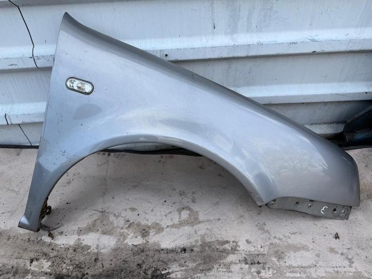 Volkswagen Golf IV / 4 Spatbord Rechtsvoor, Auto-onderdelen, Overige Auto-onderdelen, Volkswagen, Gebruikt, Ophalen of Verzenden