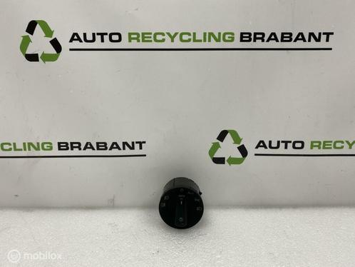Lichtschakelaar Volkswagen Polo ORIGINEEL 2G 5G0941431R, Auto-onderdelen, Dashboard en Schakelaars, Volkswagen, Gebruikt, Ophalen of Verzenden