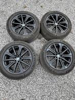 Kit hiver BMW X5 G05 5x112, Autos : Pièces & Accessoires, Pneus et Jantes, Pneus hiver, 275 mm, Enlèvement