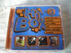 CD-HITBOX-2000 VOL 3, Comme neuf, Enlèvement ou Envoi, Dance