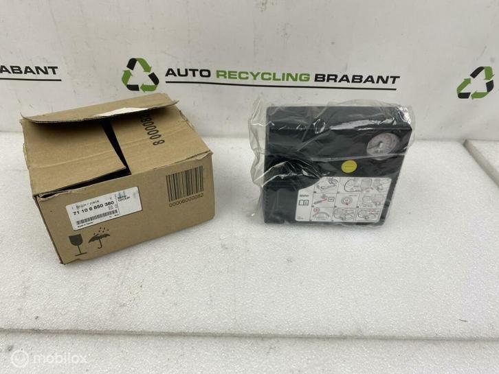 Bandenpomp Comperssor  BMW MINI NIEUW ORIGINEEL 71106850380, Auto-onderdelen, Overige Auto-onderdelen, BMW, Gebruikt, Ophalen of Verzenden
