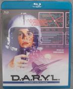 Blu-ray D.A.R.Y.L, Cd's en Dvd's, Ophalen of Verzenden, Zo goed als nieuw