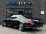 Mercedes-Benz S 350 350d 4Matic Premium Plus REAR-ENTERTAINM, Entreprise, Carnet d'entretien, Automatique, Classe S