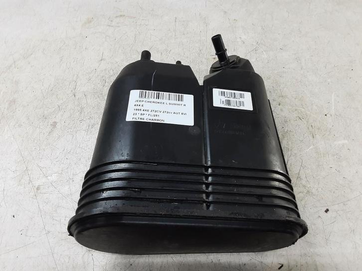 KOOLSTOFFILTER Jeep Grand Cherokee L (WL) (04593883AH), Auto-onderdelen, Filters, Jeep, Gebruikt